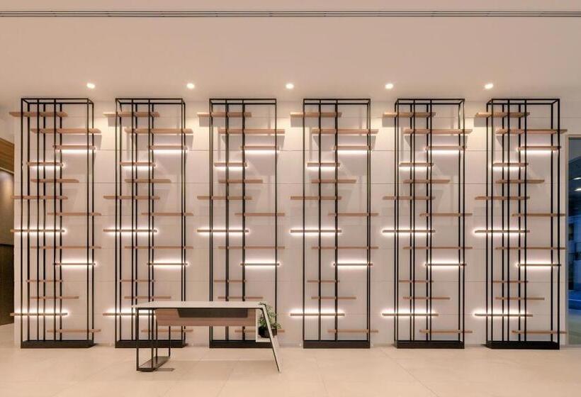 Tmark City Hotel Tokyo Omori