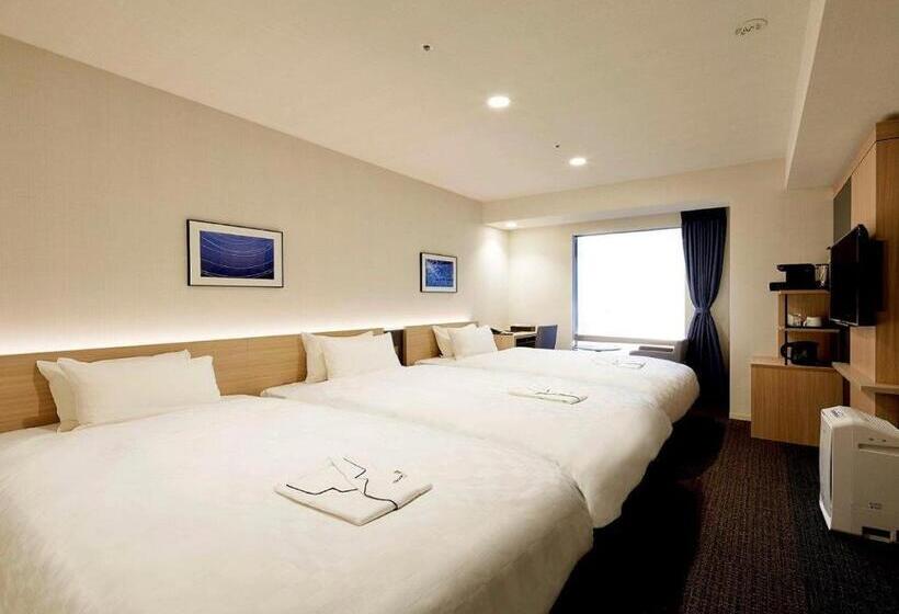 Tmark City Hotel Tokyo Omori