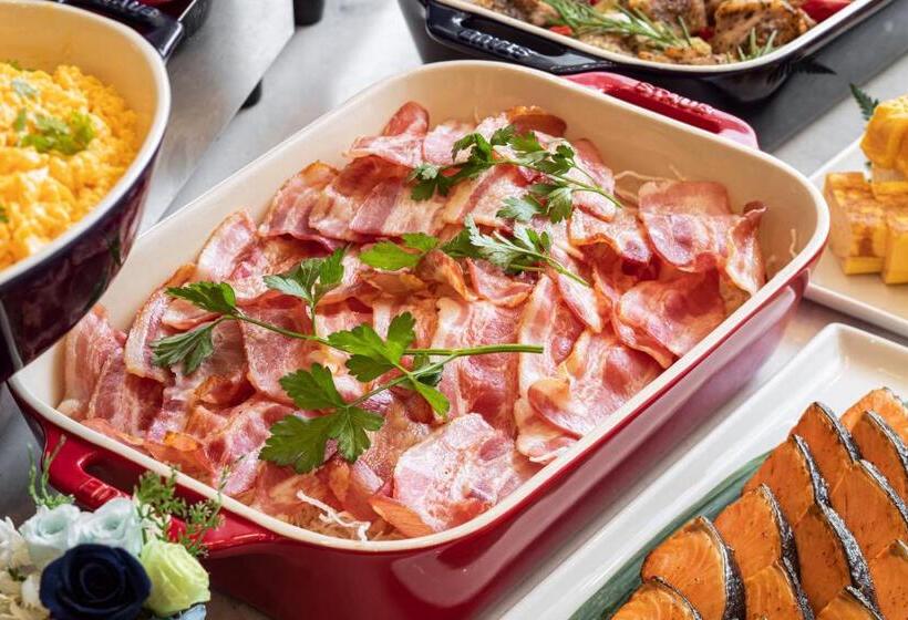 Tmark City Hotel Tokyo Omori