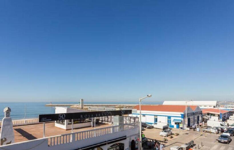 ベッドアンドブレックファースト Residencial Miramar