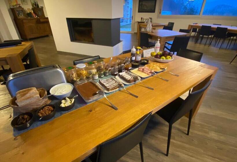 בית מלון כפרי Agriturismo Casamela