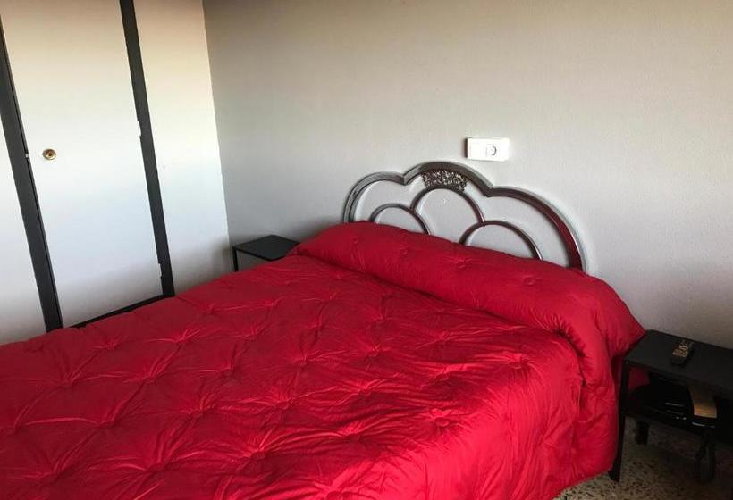 בית מלון כפרי Hostal San Miguel