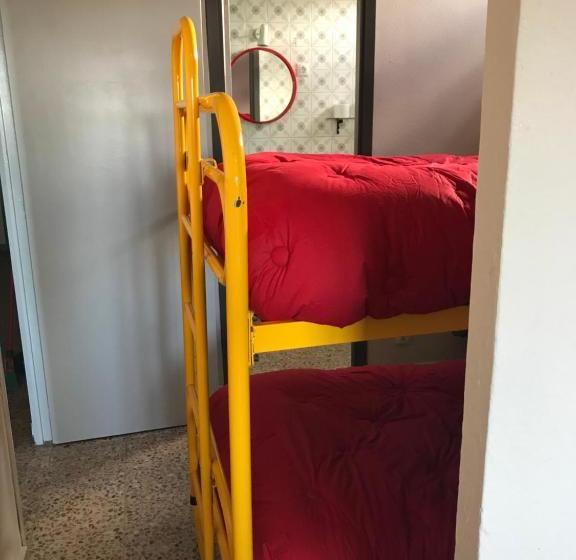 בית מלון כפרי Hostal San Miguel
