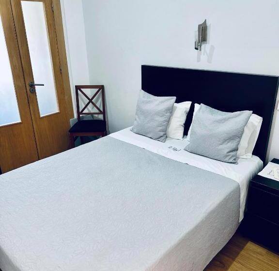 پانسیون Guest House D. Filipe I