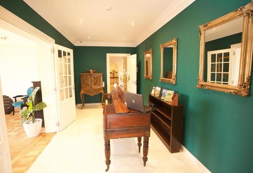 پانسیون Home Sweet Lisbon