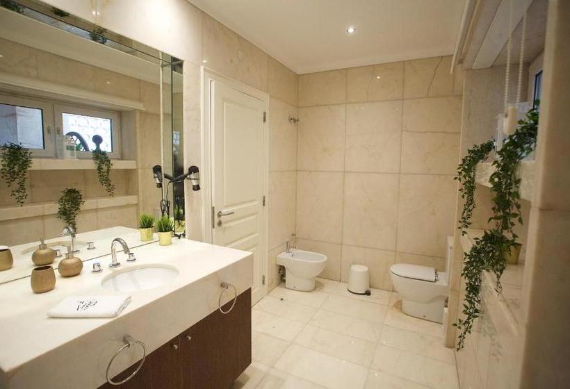 پانسیون Home Sweet Lisbon