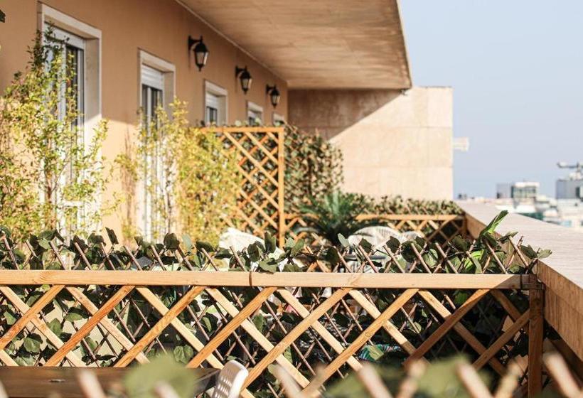 پانسیون Home Sweet Lisbon