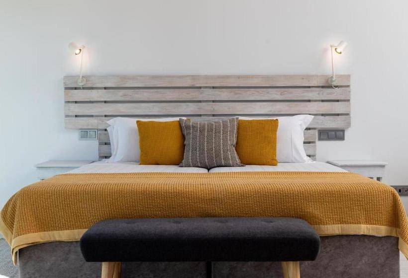 ペンション Monte Das Alpenduradas