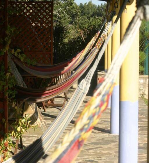 ペンション Monte Das Alpenduradas