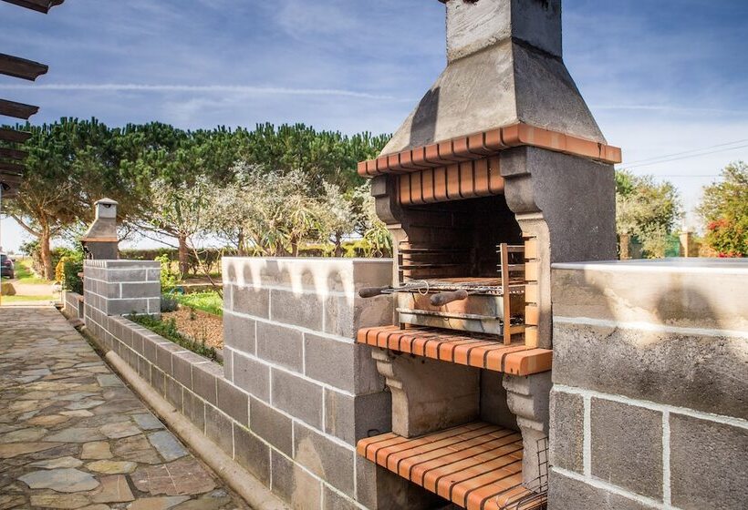 ペンション Monte Das Alpenduradas