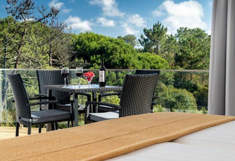 ペンション Monte Das Alpenduradas