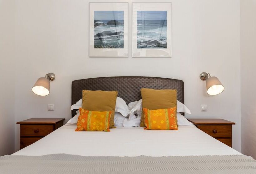 ペンション Monte Das Alpenduradas