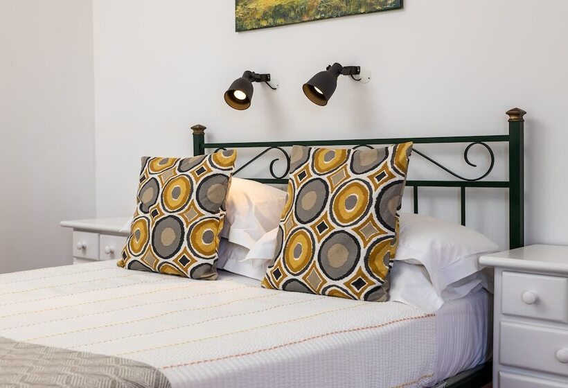 ペンション Monte Das Alpenduradas