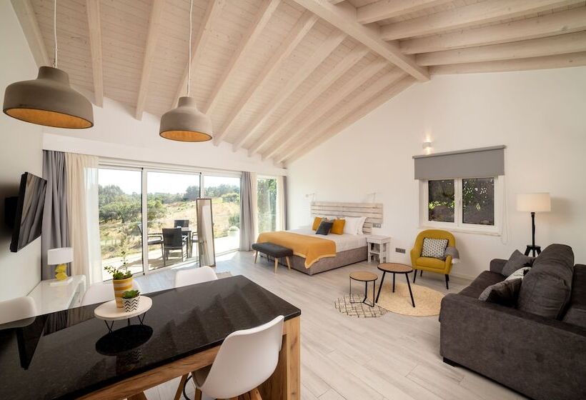 ペンション Monte Das Alpenduradas