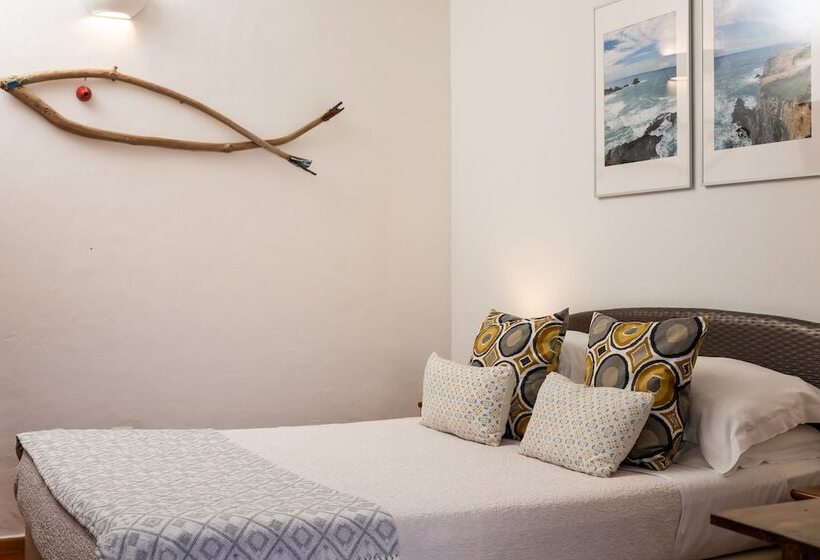 ペンション Monte Das Alpenduradas