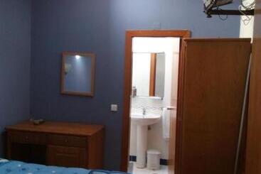 پانسیون Residencial Moeda