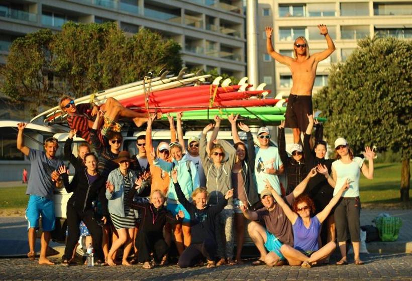 膳宿费 Surfivor Surf Camp