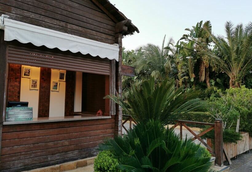 Turquoise Beach Resort