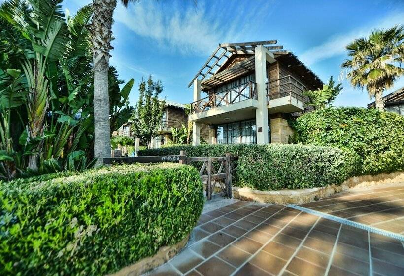 Turquoise Beach Resort