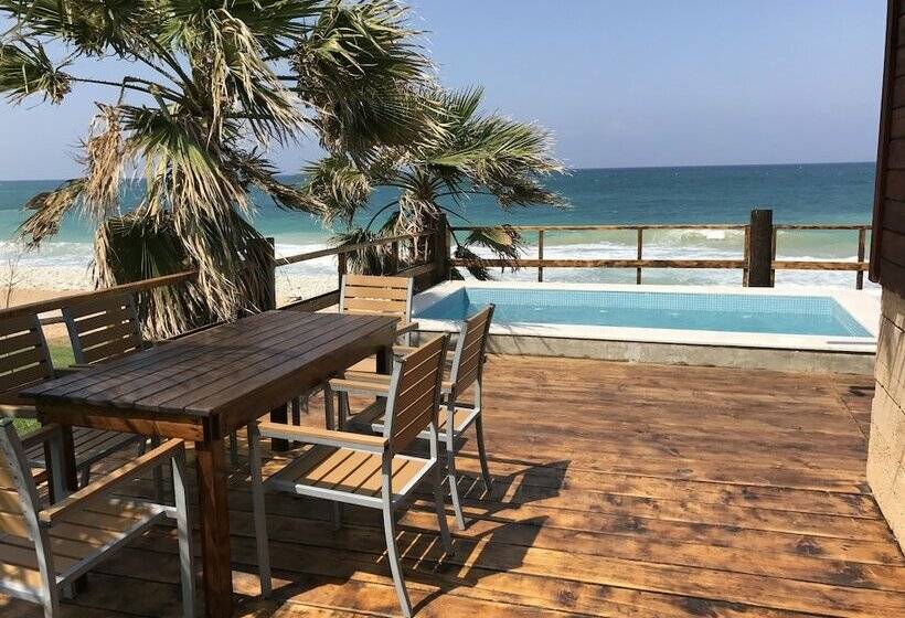Turquoise Beach Resort