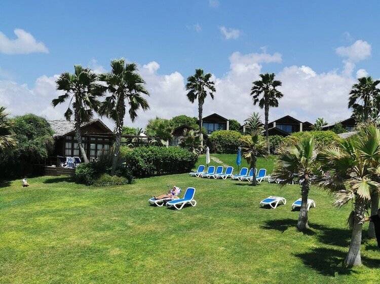 Turquoise Beach Resort
