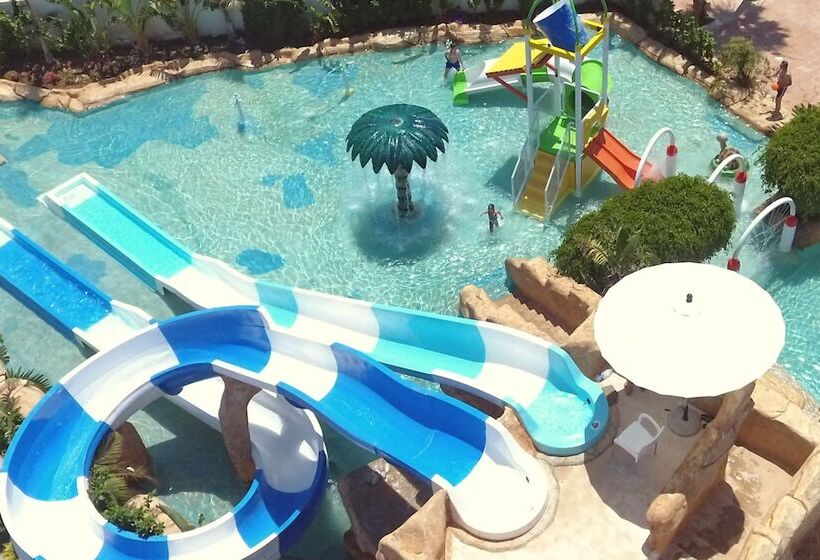 Turquoise Beach Resort
