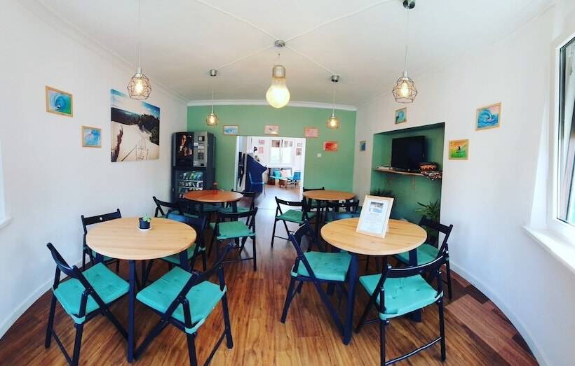 هاستل North Surfhouse