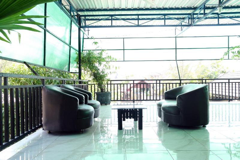 فندق صغير Wisma Malawen By Oyo Rooms