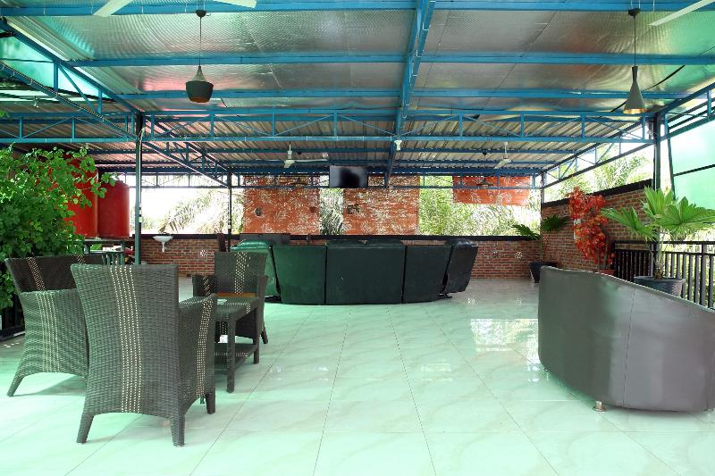 فندق صغير Wisma Malawen By Oyo Rooms