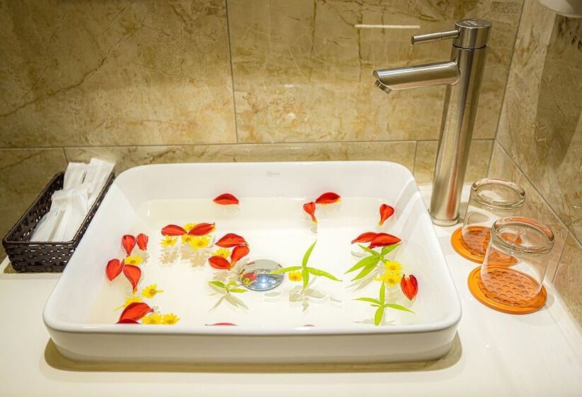 Bayya Hotel Phu Quoc
