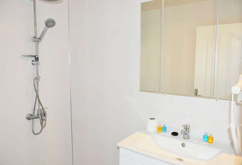 Calba Apart Otel