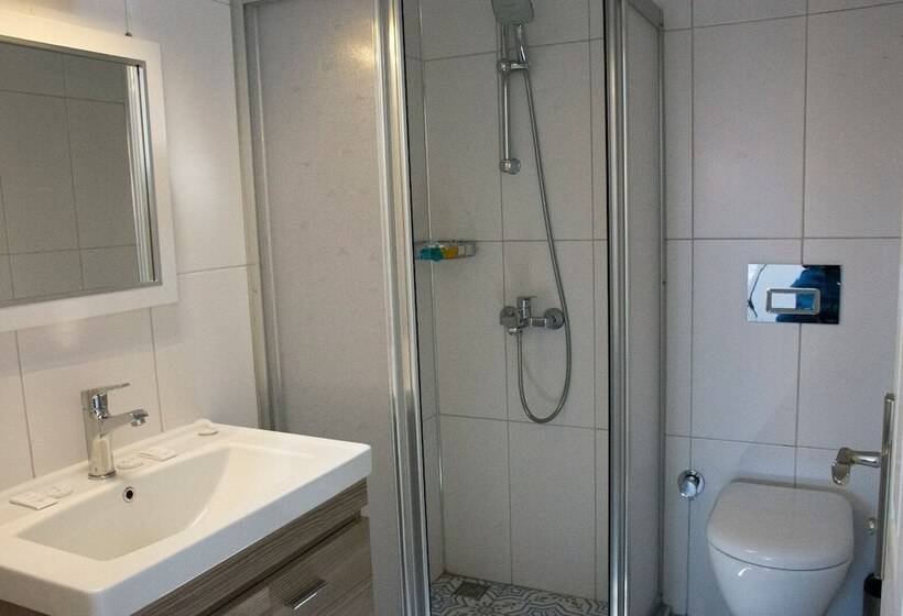 Calba Apart Otel