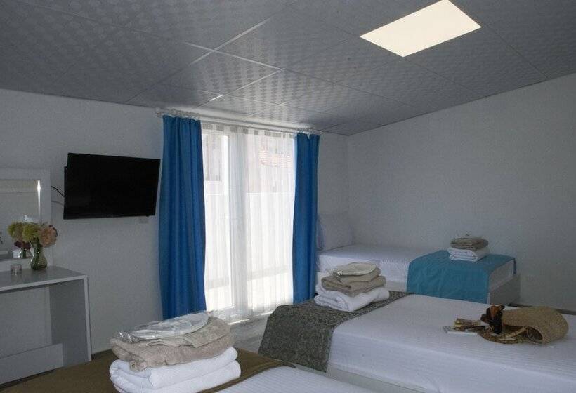 Calba Apart Otel