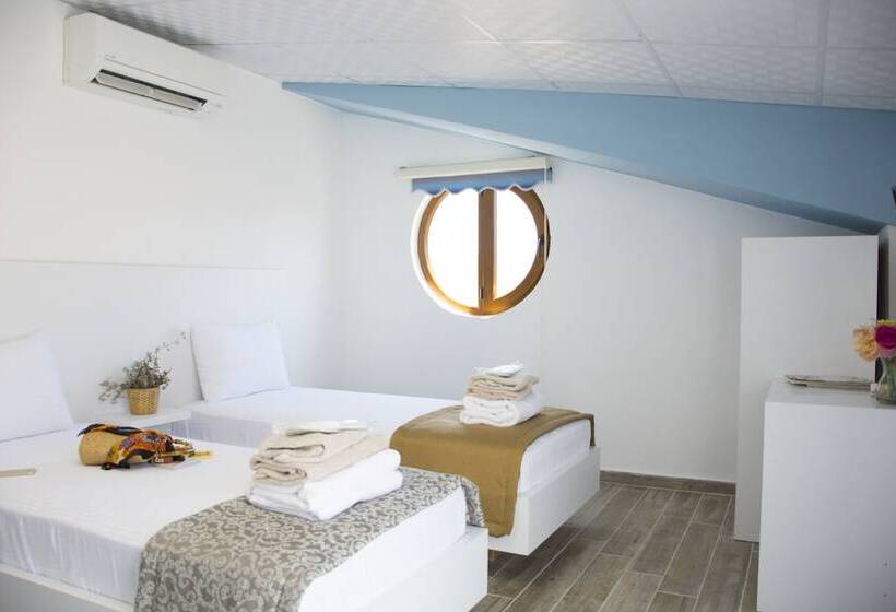 Calba Apart Otel