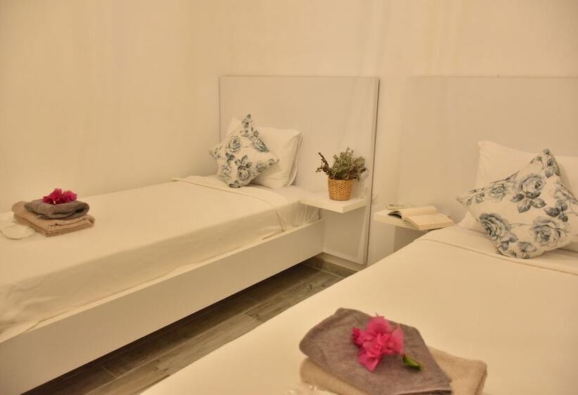 Calba Apart Otel