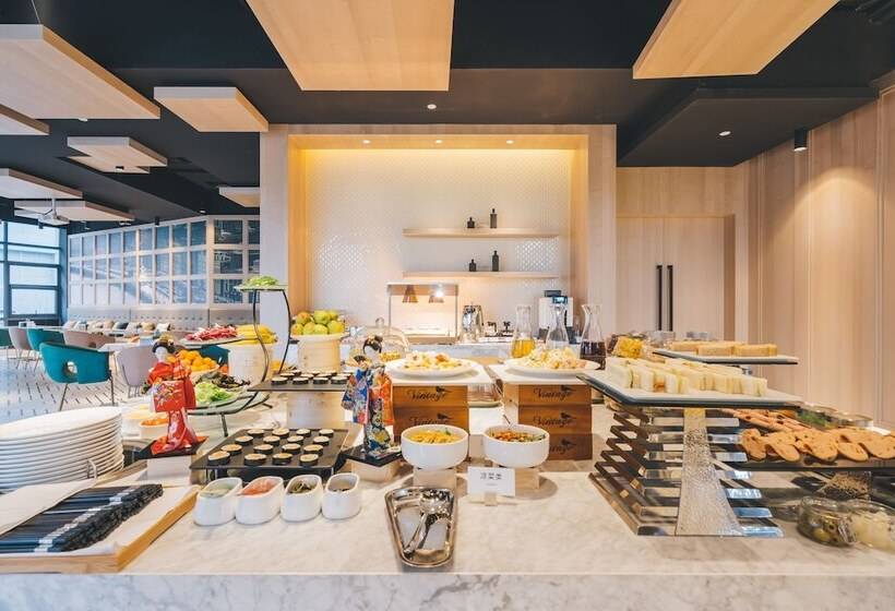 Atour Hotel Harbin Central Street Youyi Road