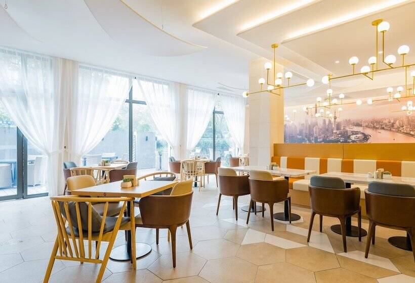 Atour Hotel Harbin Central Street Youyi Road