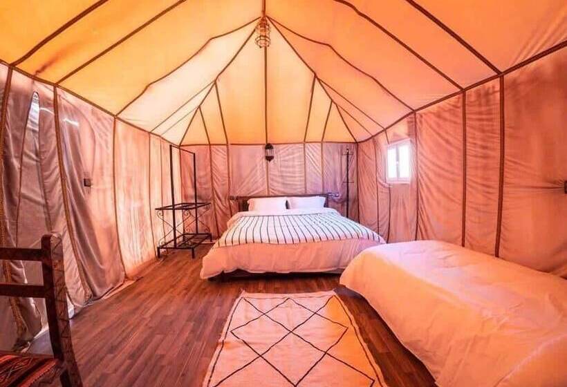 هتل Sunset Luxury Camp