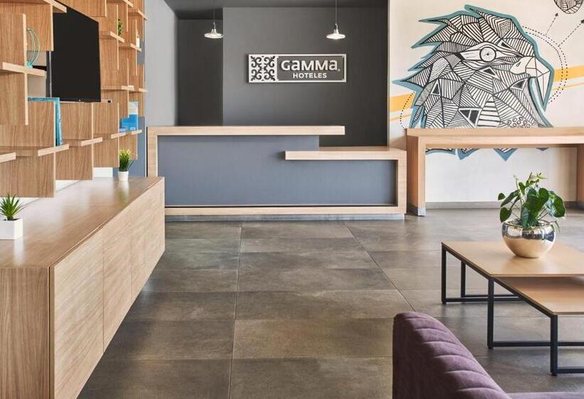 هتل Gamma Querétaro