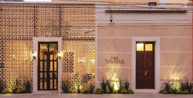 هتل Casa Tavera