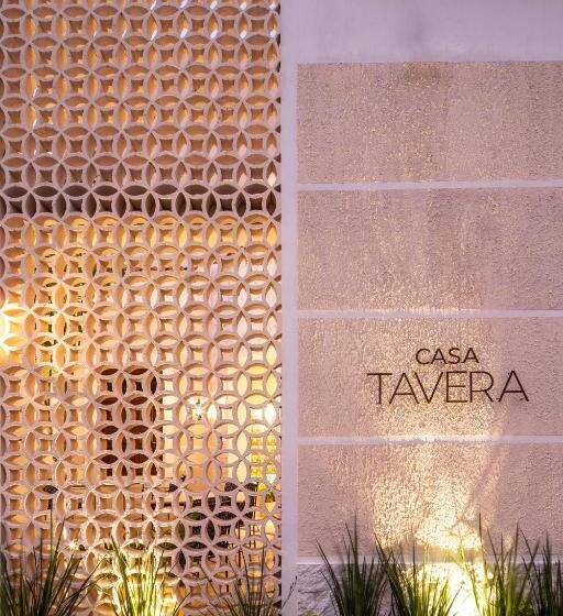 هتل Casa Tavera