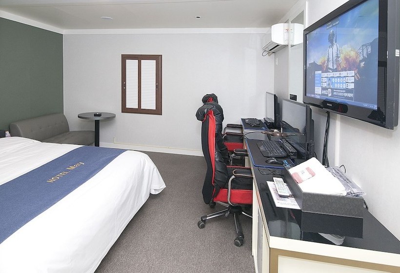 فندق Gunsan  May