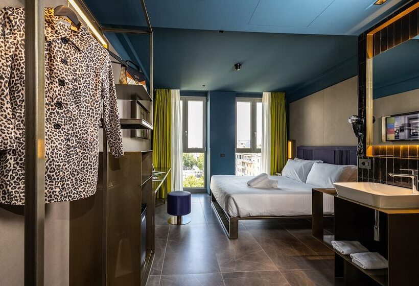 Fotos del hotel Hd8  Milano:  11