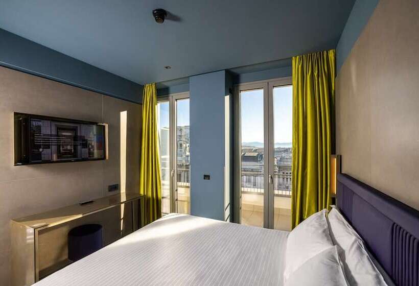 Fotos del hotel Hd8  Milano:  16