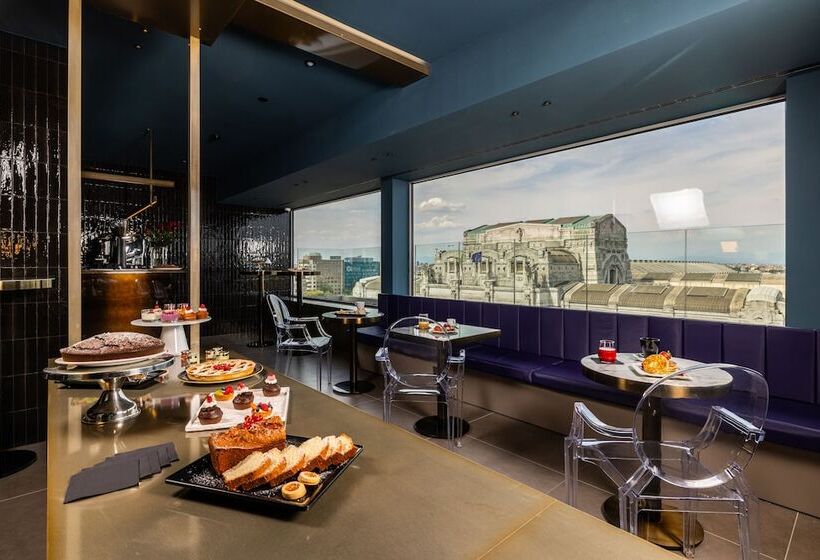 Fotos del hotel Hd8  Milano:  23