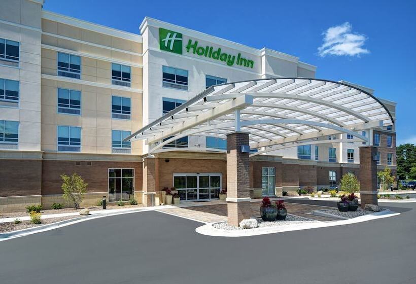 هتل Holiday Inn Grand Rapids North   Walker, An Ihg