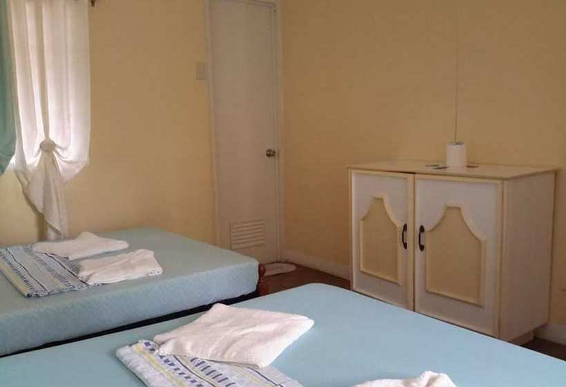 호텔 La Isla Bonita Talikud Island Resort