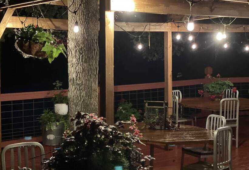 酒店 Meramec River Resort