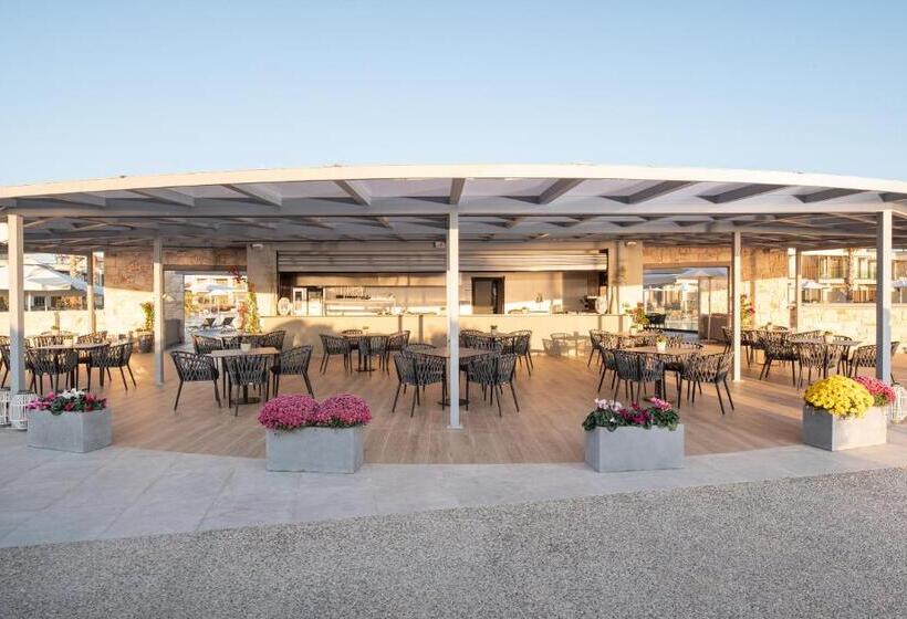 فندق Portes Lithos Luxury Resort