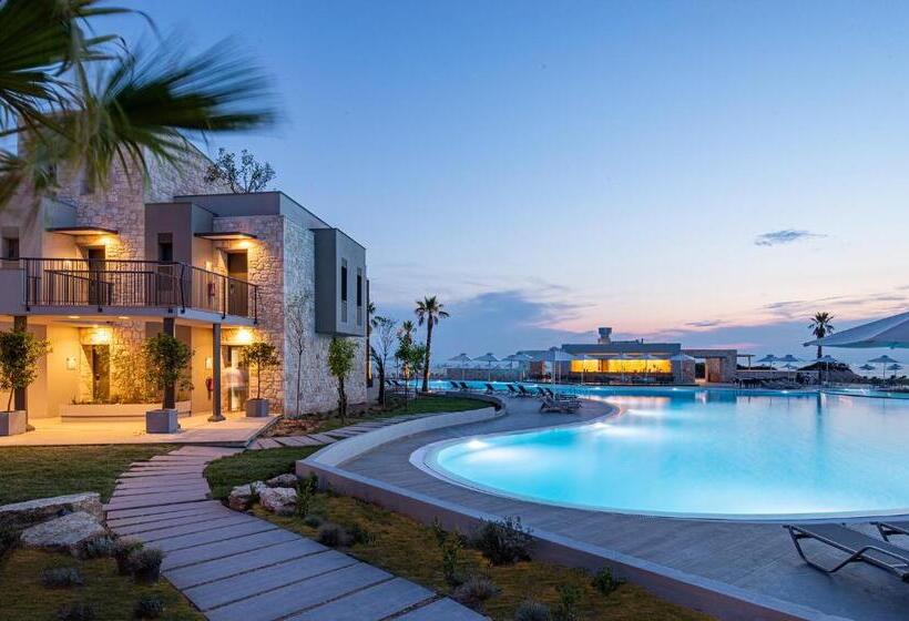 فندق Portes Lithos Luxury Resort